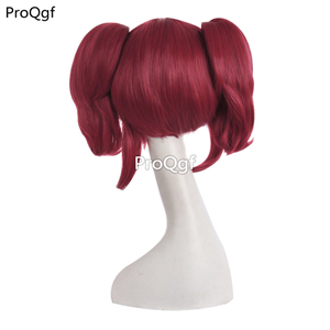 19usd wig Prodgf 1Pcs A Set meilin series Cosplay Costume product