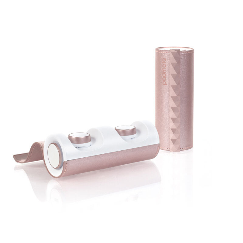 PaMu Scroll 卷轴式真无线蓝牙耳机-5