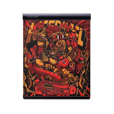 PaMu Unique 专属配件 可替换卷轴耳机皮套