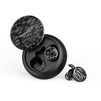 PaMu X13 围棋式真无线蓝牙耳机