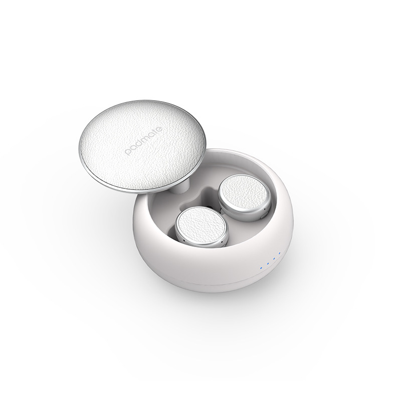PaMu X13 围棋式真无线蓝牙耳机-4
