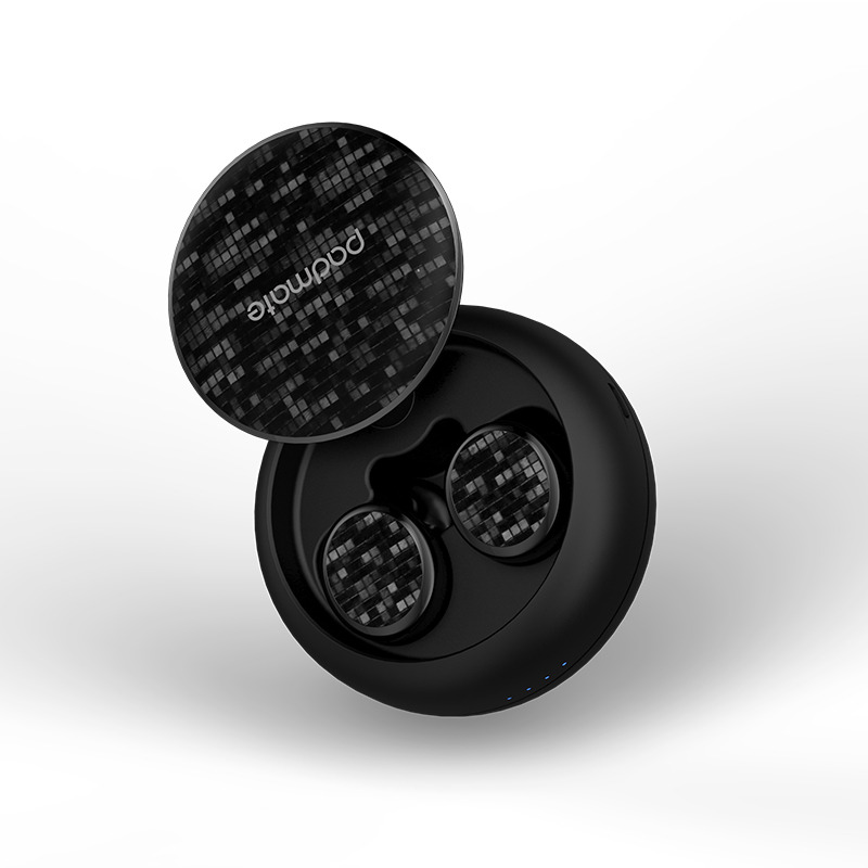 PaMu X13 围棋式真无线蓝牙耳机-3