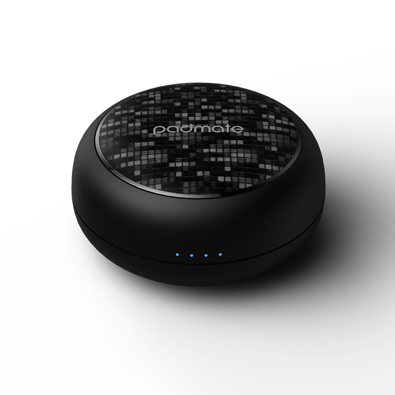 PaMu X13 围棋式真无线蓝牙耳机-2