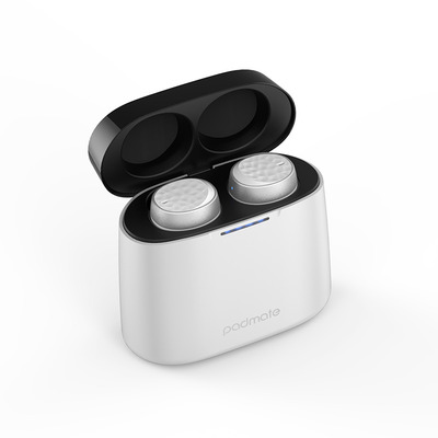 Padmate Tempo 徽派建筑式真无线蓝牙耳机