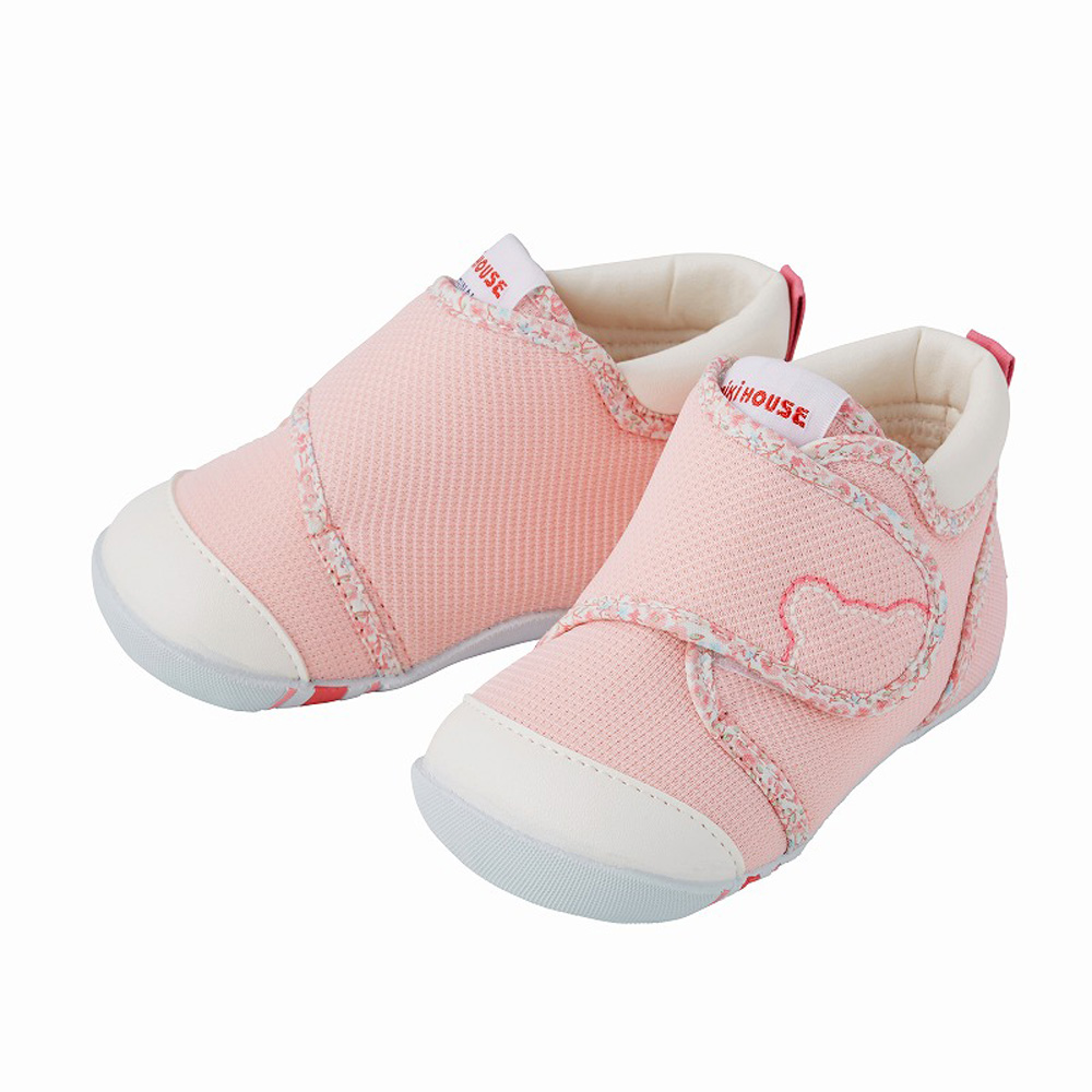 First shoes - Miki House Online Brand Store
