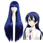 19usd Prodgf 1Pcs A Set first love student Cosplay Costume product