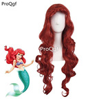 29usd Prodgf 1Pcs A Set mermaid Cosplay Costume product