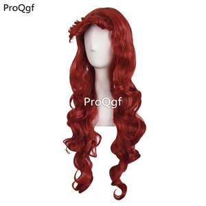 29usd Prodgf 1Pcs A Set mermaid Cosplay Costume product