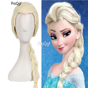 29usd Prodgf 1Pcs A Set princess series Cosplay Costume product