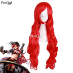 19usd Prodgf 1Pcs A Set lucky girl series Cosplay Costume product