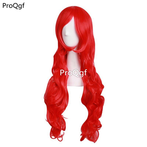 19usd Prodgf 1Pcs A Set lucky girl series Cosplay Costume product