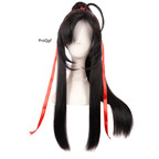 29usd Prodgf 1Pcs A Set we young series Cosplay Costume product