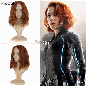 29usd Prodgf 1Pcs A Set guafu series Cosplay Costume product