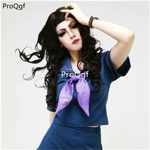 29usd Prodgf 1Pcs A Set only black series Cosplay Costume product