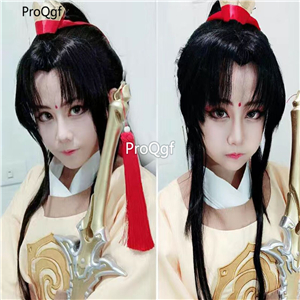 39usd Prodgf 1Pcs A Set loving series Cosplay Costume product