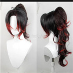 29usd Prodgf 1Pcs A Set cool queen series Cosplay Costume product