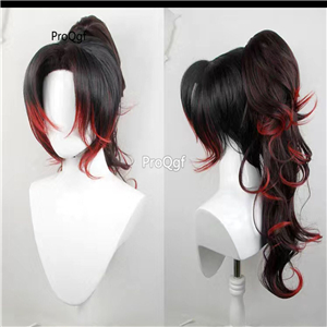29usd Prodgf 1Pcs A Set cool queen series Cosplay Costume product