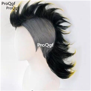 39usd Prodgf 1Pcs A Set dragon warrior series Cosplay Costume product