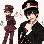 29usd Prodgf 1Pcs A Set only wig series Cosplay Costume product