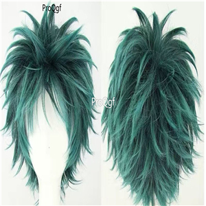 29usd Prodgf 1Pcs A Set my devil hero series Cosplay Costume product