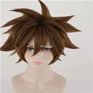 29usd Prodgf 1Pcs A Set my stupid hero series Cosplay Costume product
