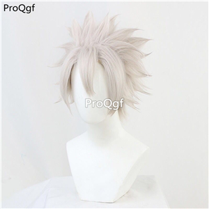 29usd Prodgf 1Pcs A Set never die angle like series Cosplay Costume product