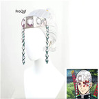 39usd Prodgf 1Pcs A Set our world series Cosplay Costume product
