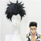29usd Prodgf 1Pcs A Set monk series Cosplay Costume product