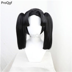 39usd Prodgf 1Pcs A Set lovely hard working series Cosplay Costume product