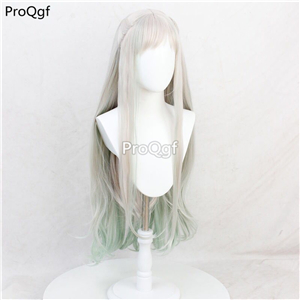 29usd Prodgf 1Pcs A Set my winter love series Cosplay Costume product