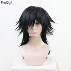 29usd Prodgf 1Pcs A Set night love series Cosplay Costume product