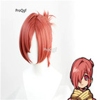 29usd Prodgf 1Pcs A Set innocent series Cosplay Costume product