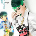 29usd Prodgf 1Pcs A Set adventure many series Cosplay Costume product
