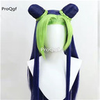 39usd Prodgf 1Pcs A Set Weird cartoon series Cosplay Costume product
