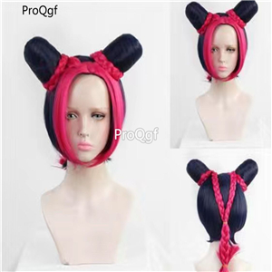 39usd Prodgf 1Pcs A Set Weird cartoon series Cosplay Costume product