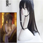 29usd Prodgf 1Pcs A Set guoguo series Cosplay Costume product