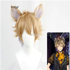 29usd Prodgf 1Pcs A Set iris dream series Cosplay Costume product