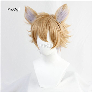 29usd Prodgf 1Pcs A Set iris dream series Cosplay Costume product