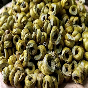39usd Prodgf 500Gram A Set Pure Wild Dendrobium Candidum plant