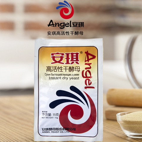 安琪酵母 15g-2