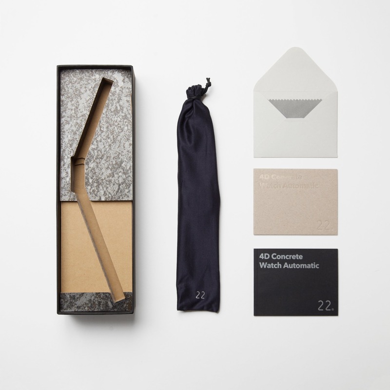 四度空间机械表 白昼款+黑皮表带 含税包邮 （CJ）-8