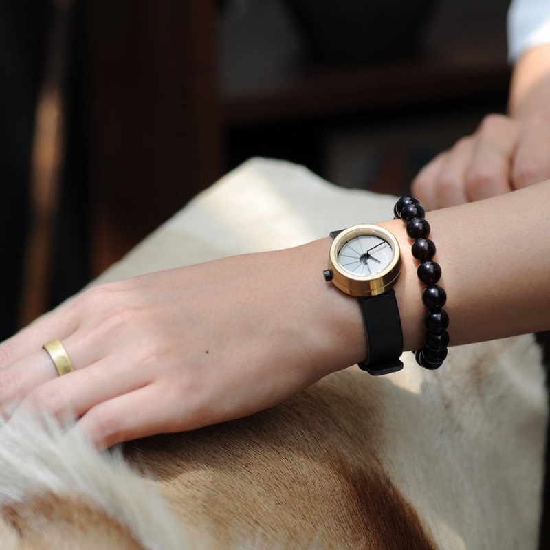 四度空间腕表 30mm 爵士款-7