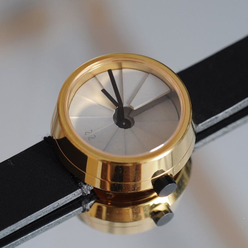 四度空间腕表 30mm 爵士款-10