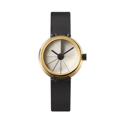 四度空间腕表 30mm 爵士款