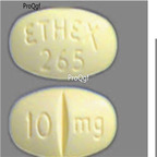 ProQgf 1 Set ETHEX 265 Punch Press die mold