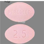 ProQgf 1 Set PERCOCET 2.5 Punch Press die mold