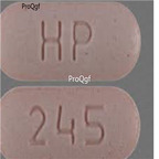 ProQgf 1 Set HP 245 Punch Press die mold