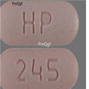 ProQgf 1 Set HP 245 Punch Press die mold