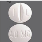 ProQgf 1 Set IL 40MG Punch Press die mold