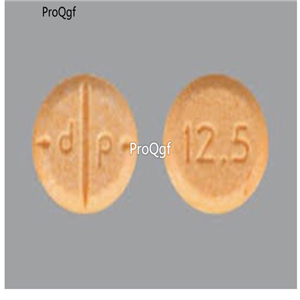 ProQgf 1 Set dp 12.5 Punch Press Die Mold